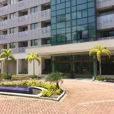 Grand Midas Aparthotel Rio de Janeiro Eksteriør bilde