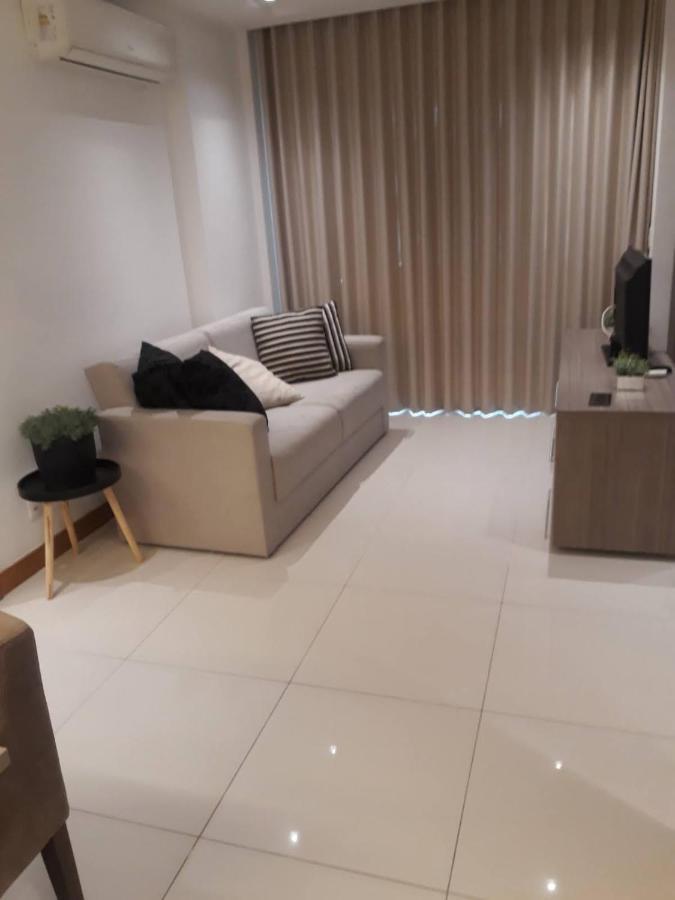 Grand Midas Aparthotel Rio de Janeiro Eksteriør bilde