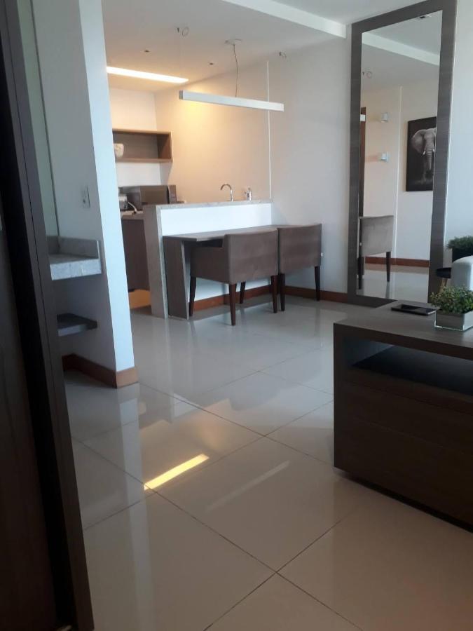 Grand Midas Aparthotel Rio de Janeiro Eksteriør bilde