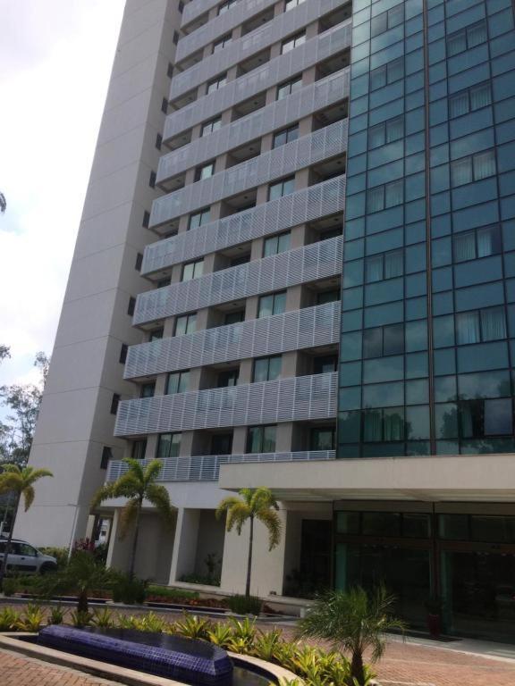 Grand Midas Aparthotel Rio de Janeiro Eksteriør bilde