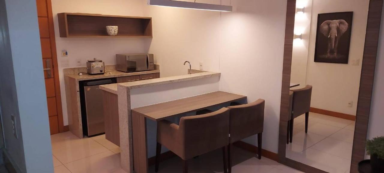 Grand Midas Aparthotel Rio de Janeiro Eksteriør bilde
