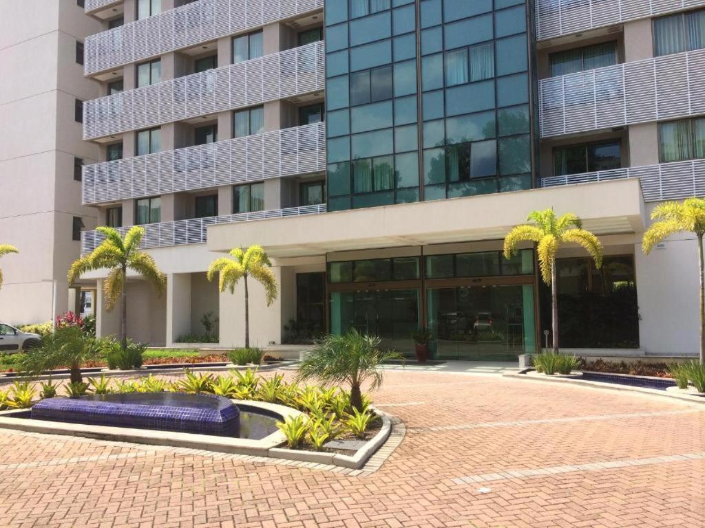 Grand Midas Aparthotel Rio de Janeiro Eksteriør bilde