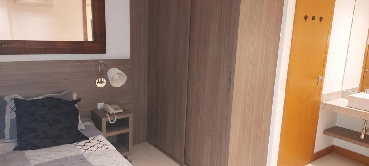 Grand Midas Aparthotel Rio de Janeiro Eksteriør bilde