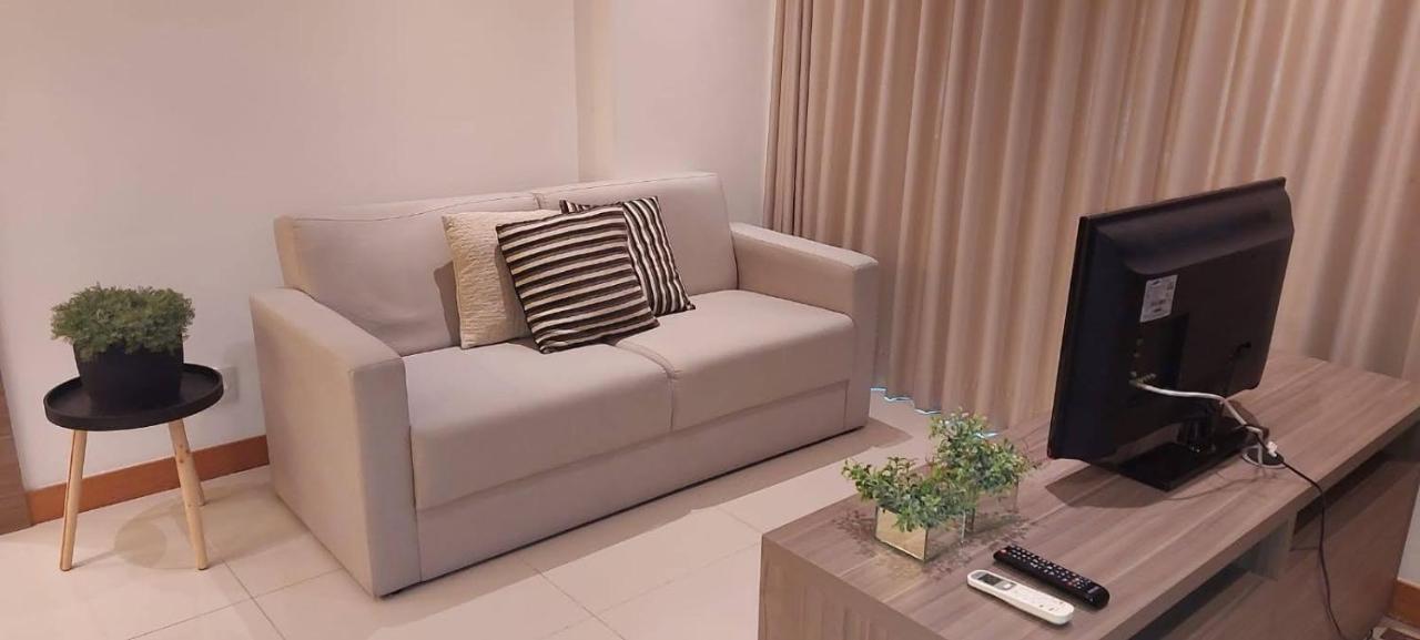 Grand Midas Aparthotel Rio de Janeiro Eksteriør bilde