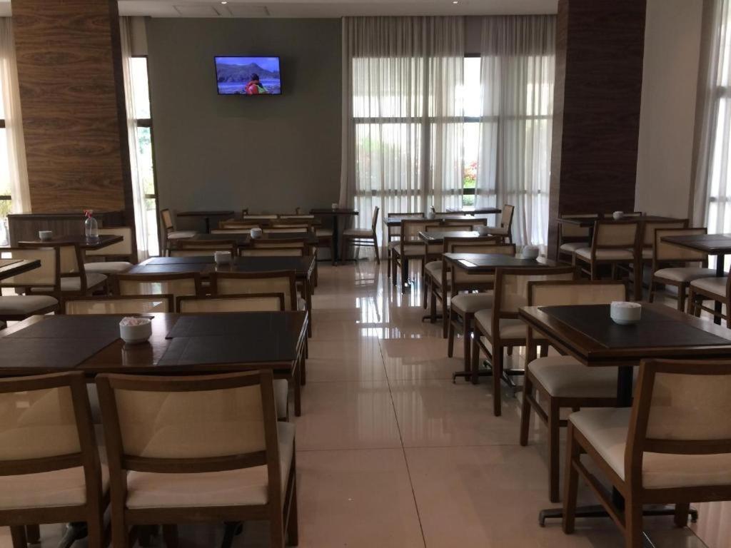 Grand Midas Aparthotel Rio de Janeiro Eksteriør bilde
